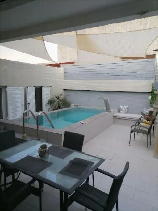 Apartment Pavlina'S Residence Argostoli