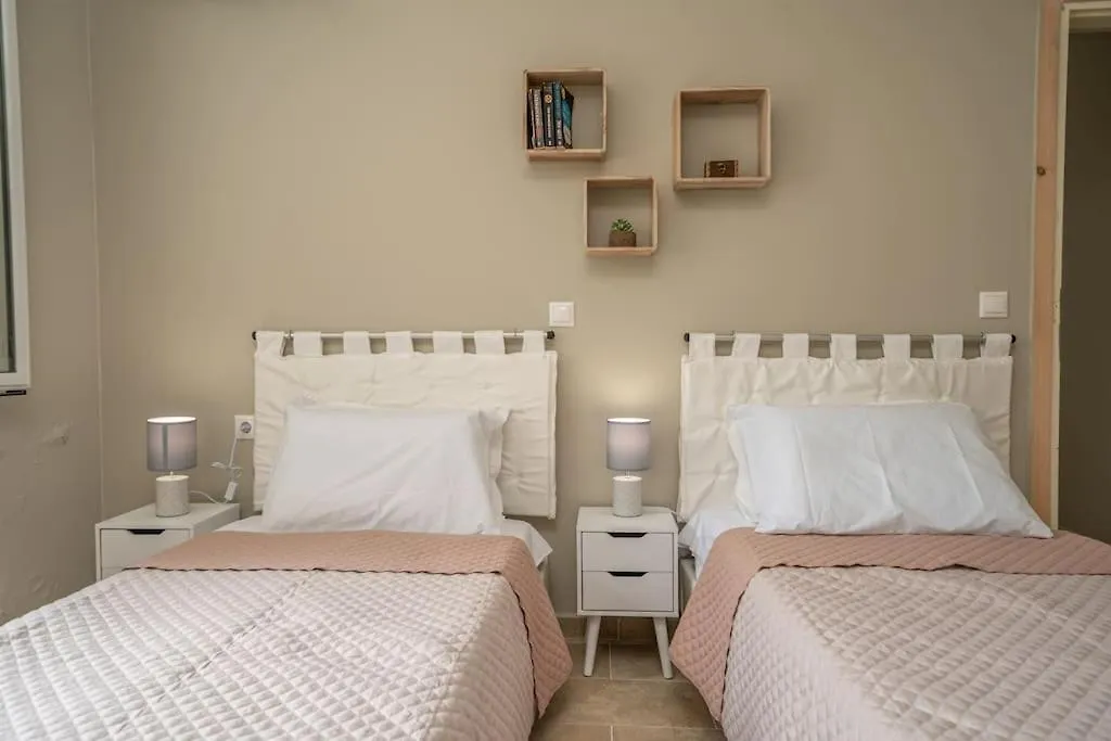 Pavlina'S Residence Argostoli  Greece