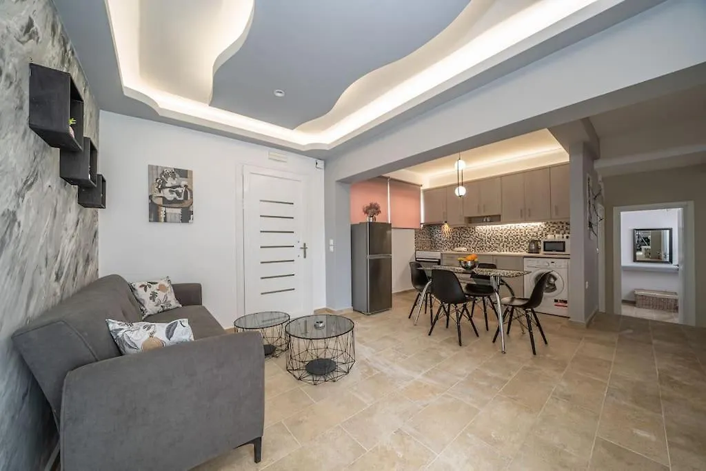Pavlina'S Residence Argostoli