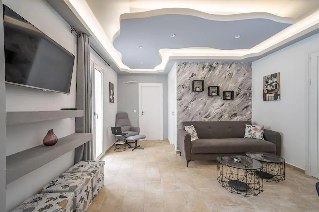 Apartment Pavlina'S Residence Argostoli