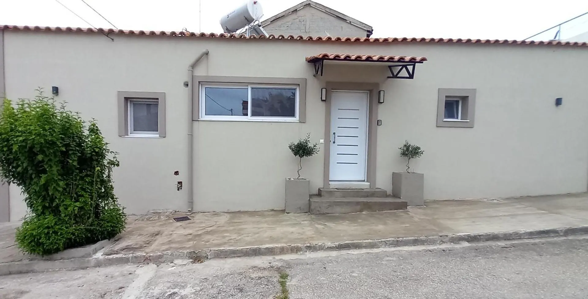 Apartment Pavlina'S Residence Argostoli