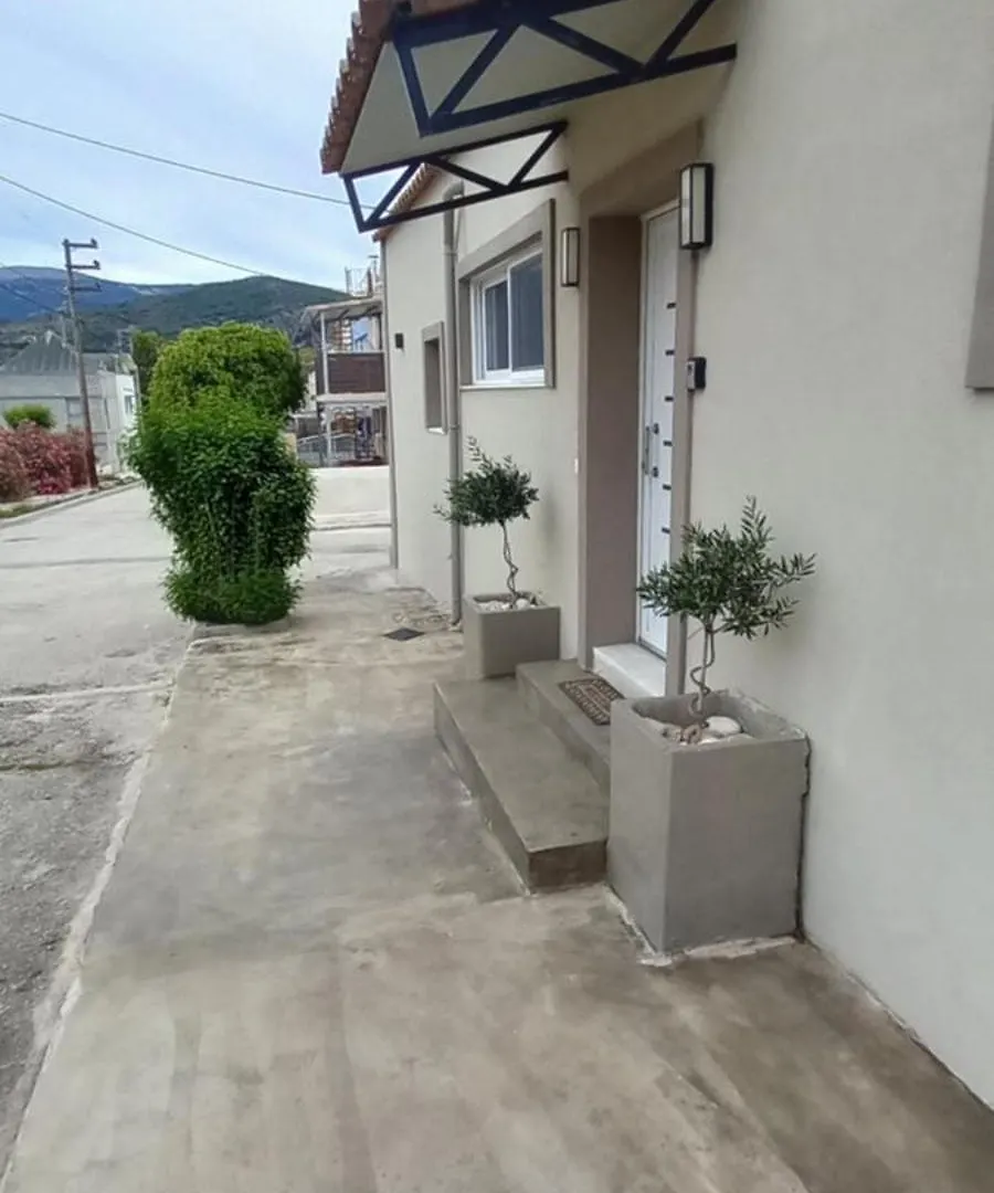 Apartment Pavlina'S Residence Argostoli  Greece